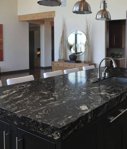 Granite Collection